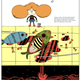 Illustration for article titled Mental illness, gay erotica, and Gotham’s seedy underbelly
